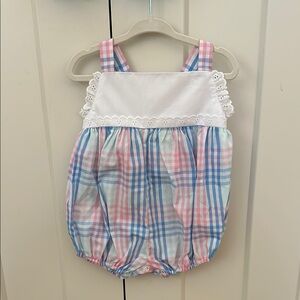 NWT Beaufort Bonnet Bingham Bubble